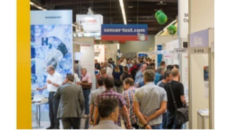 Numerous exhibitors to appear at SENSOR + TEST 2021 despite Corona pandemic